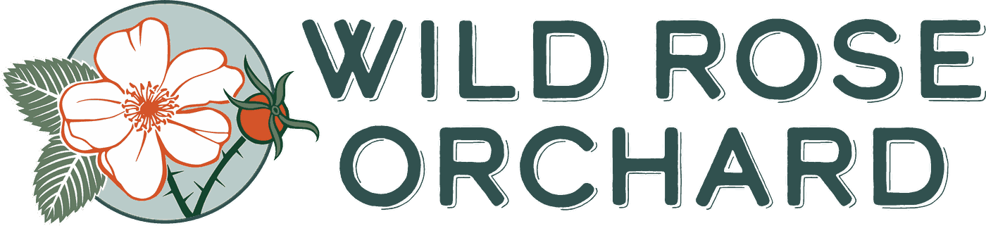 Wild Rose Orchard